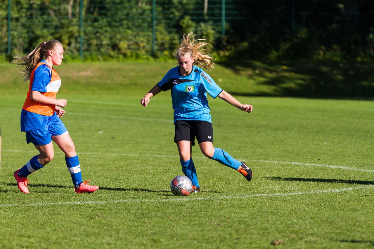 Bild 84 - C-Juniorinnen FSC BraWie 08 o.W. - MTSV Olympia Neumnster o.W. : Ergebnis: 0:14